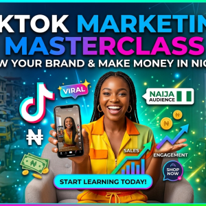 tiktok marketing