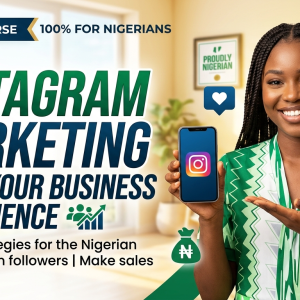instagram marketing