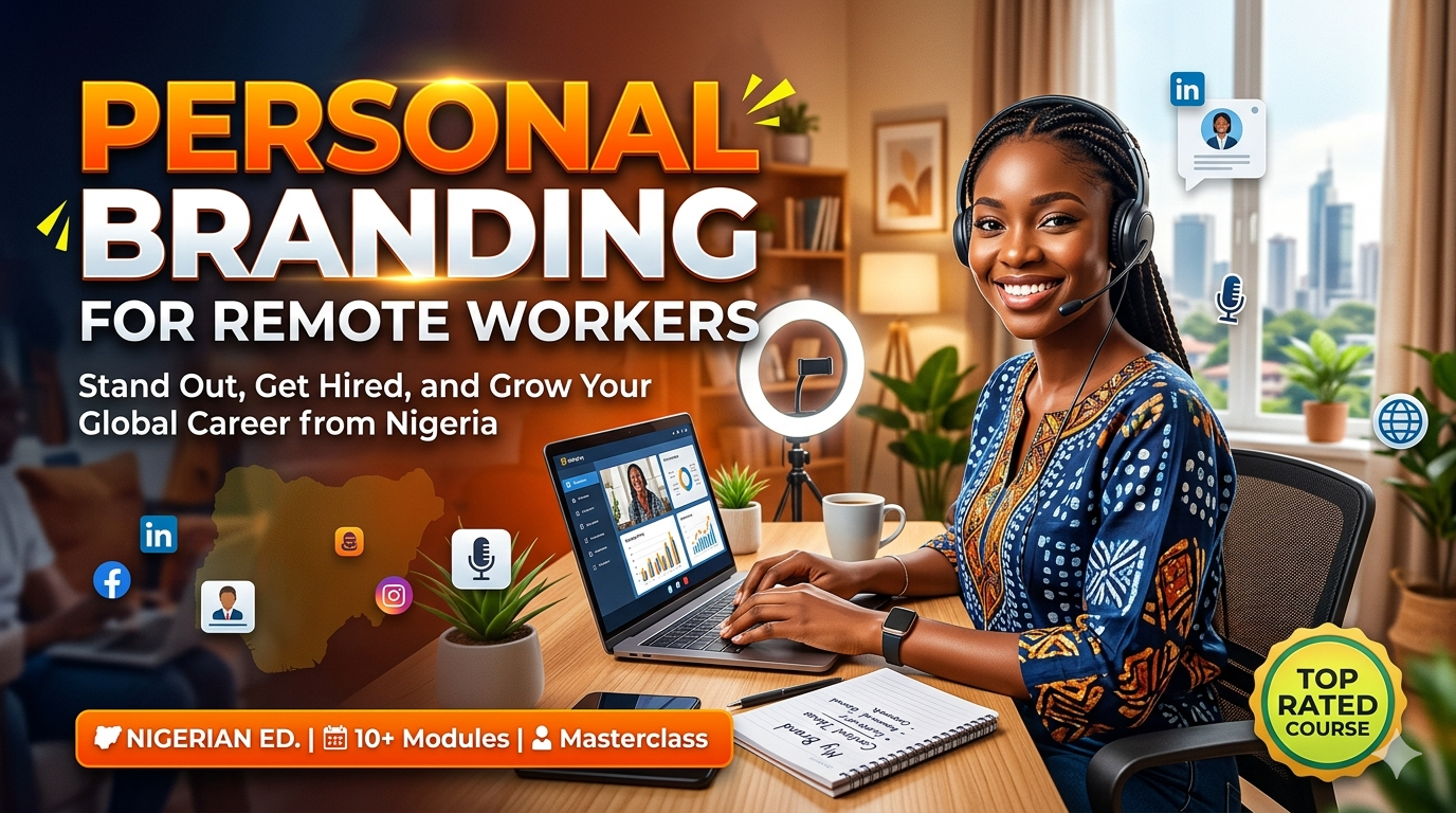 personal branding for remote workers personal branding for remote workers