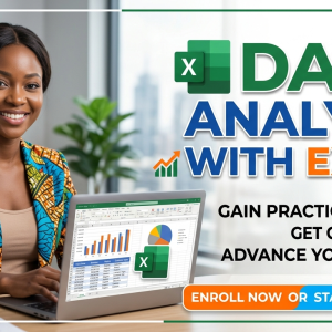 data analysis with excel