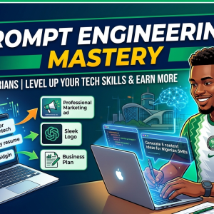 prompt engineering mastery