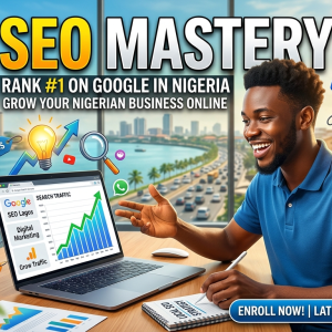 seo mastery
