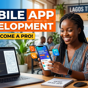 mobile app development