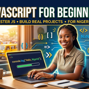 javascript for beginners