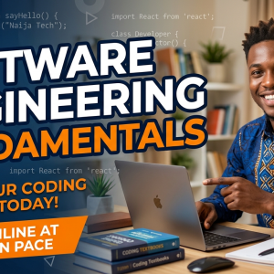 software engineering fundamentals