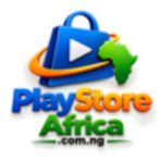 PlayStore Africa digital marketplace logo